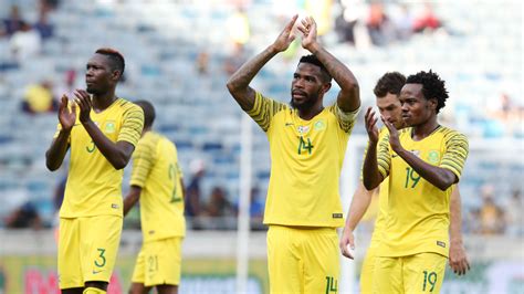 Catch up with the latest news, video highlights, results and fixtures here. Afcon 2021 qualfiers: Bafana Bafana player ratings vs Sudan