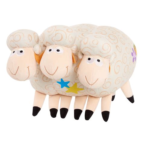 Disney Billy Goat And Gruff Plush From Toy Story Bo Peeps Sheep 10