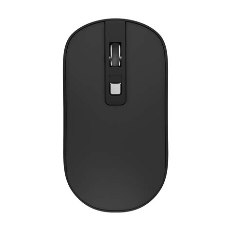 Buy Croma Xm5109 Rechargeable Wireless Optical Mouse 1600 Dpi