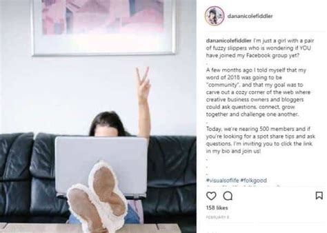 How To Start A Profitable Blog On Instagram In 2023