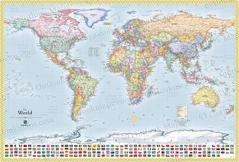 World Map With Latitude And Longitude With Cities And Countries