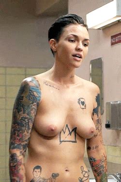 Ruby Rose Self Magazine Hd Celebrities K Wallpapers Images Hot Sex Picture