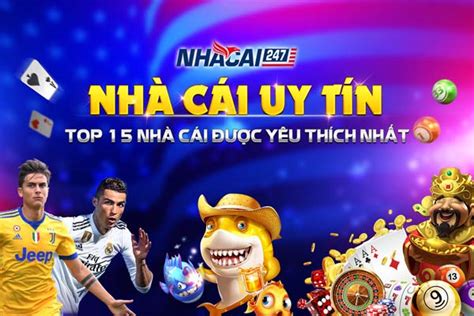 Top 15 Nhà Cái Uy Tín Nhất Việt Nam And Thế Giới T042022