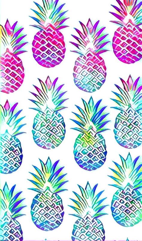 Pin by 👑Coco💕💫 on PINEAPPLE JUNK | Pineapple wallpaper, Iphone