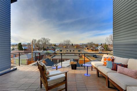 Sloans Lake Luxury Townhome~ Near Downtown Denver Updated 2019
