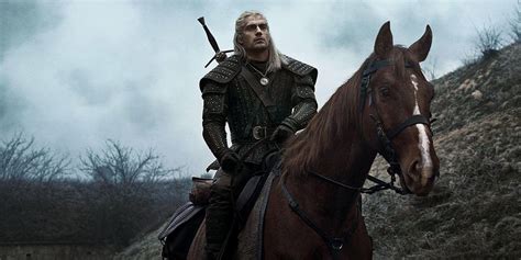 Wiedźmin Geralt I Yennefer Na Nowych Zdjęciach Z Serialu Netflix