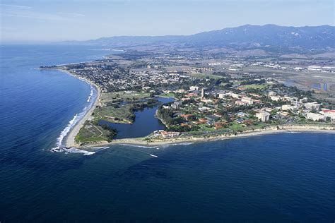 Discover the best of california. Case Study - Goleta, California - MSW Consultants