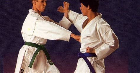 Senectude Karate A Arte De Oprimir De Mãos Vazias