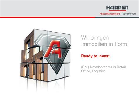 Alle abkürzungen & fachausdrücke wichtiger laborwerte einfach erklärt! PPT - Immobilien. Werte. Entwickeln. Property. Value ...
