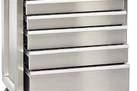 3.6 out of 5 stars. Craftsman 6-Drawer Rolling Cabinet | Uncrate