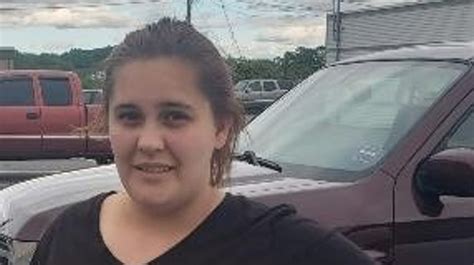 Police Ask For Help Finding Missing Maine Teen