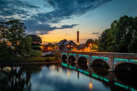 Stratford Upon Avon Inspire My Holiday