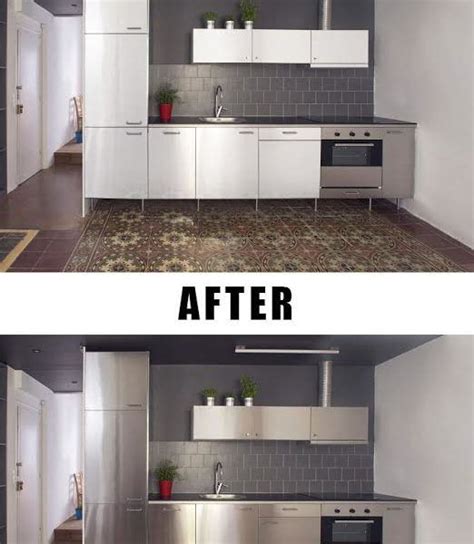 We did not find results for: EZ FAUX DECOR Dishwasher Refrigerator Nickel Brushed ...