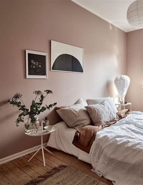 82 Lovely And Dreamy Pink Bedrooms Digsdigs
