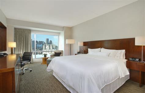 The Westin Boston Seaport District Boston Usa Hotel Virgin