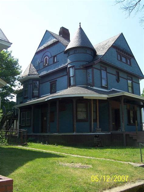 Search for the ideal rent to own home in uniontown! 1893 Victorian: Queen Anne in Uniontown, Pennsylvania ...