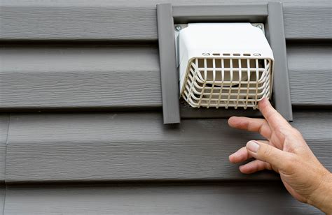 Ultimate Guide To The Best Dryer Vent Covers