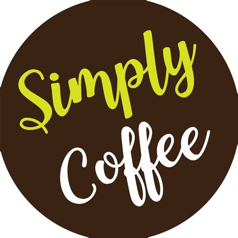 Simply Coffee Home