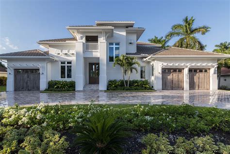South Florida Designs Front Elevation Photo Gallery