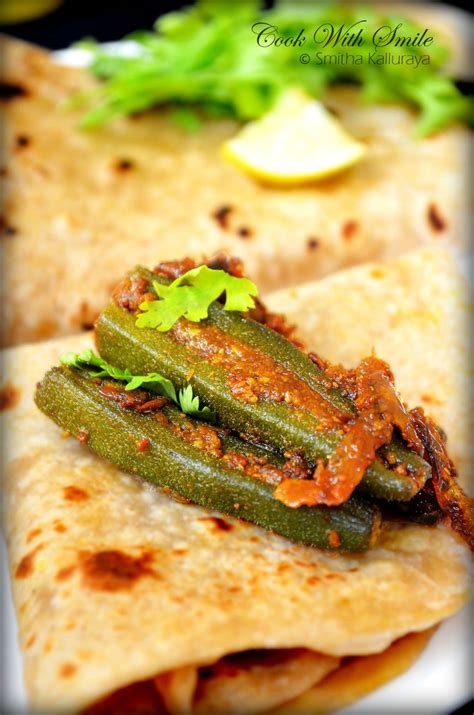 The eggs in this recipe are separated, then both the yolks and the whites of the eggs are whipped up with sugar. BHARWAN BHINDI / STUFFED LADY'S FINGER ( BHINDI ) RECIPE ...