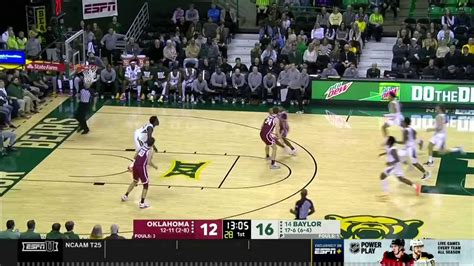 The Franchise Sports On Twitter Rt Ou Mbball Send It In Samgodwin
