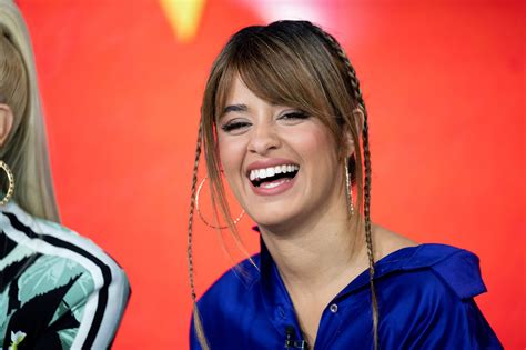 Camila Cabellos Señorita Among Happiest Songs Of 2023 People En Español