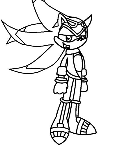 Emerald Coloring Page Fixed By Luigixdaisy Fan543 On Deviantart