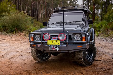 Classic Off Road 4x4s Made New 4x4 Australia