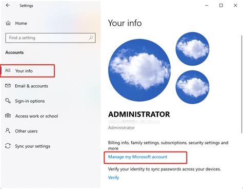 How To Change Account Username In Windows 10 Bitwarsoft