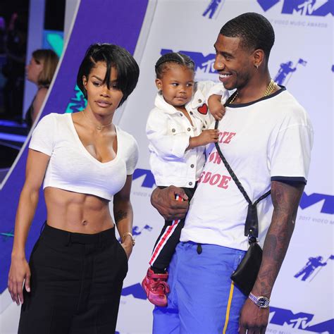 Teyana Taylor 13 Things To Know About Teyana Taylor The Star Of Kanye West S New Music Video