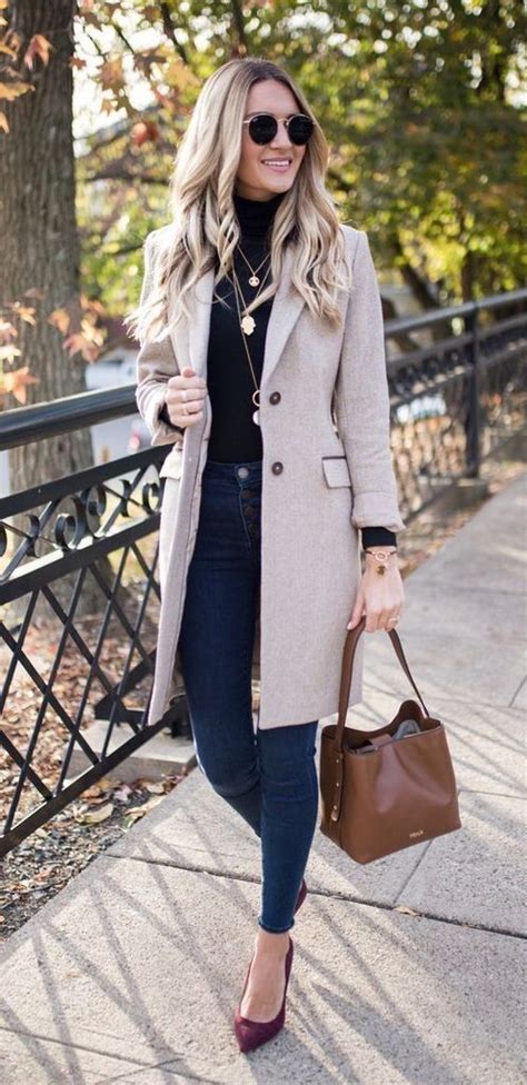 10 Cute Fall Outfits For Women Fall Fashion The Finest Feed Fall