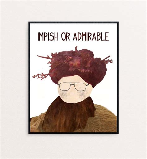 ♥ pattern specification for different types of fabric ♥ you can use it with any colors and counts. The Office - Dwight Schrute as Belsnickel - "Impish or ...
