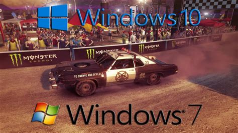 Explora entre miles de juegos. Windows 10 VS Windows 7, Rendimiento en juegos. - YouTube
