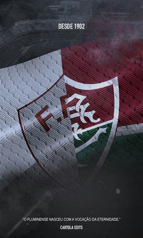 Fluminense wallpaper lock screen apk son sürüm indir için pc windows ve android (1.1). Pin de Diego Schmidt em Fluminense Football Club | Imagens ...