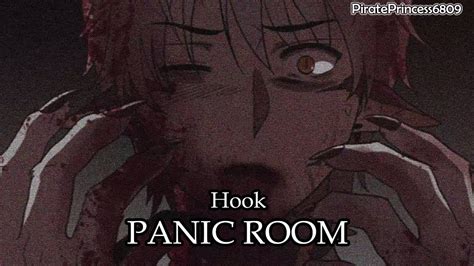 Hook Panic Room Days Of Hana Webtoon Edit Youtube