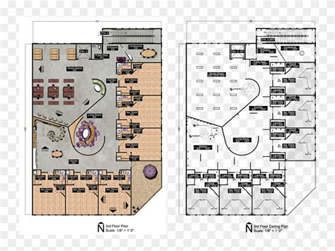 The reflected ceiling plan is often referred to as an rcp. Rcp Drawing House - Floor Plan Clipart (#2846626) - PikPng