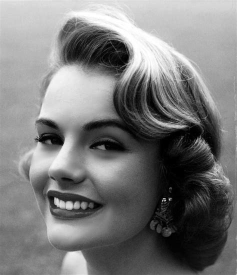 1950s Hairstyles