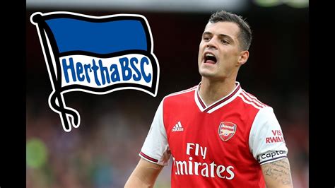 Dal ritiro della nazionale svizzera, granit xhaka ha confermato l'interesse della roma nei suoi confronti: VOLLAND & MERTENS ? | KOLASINAC TO ROMA ? | XHAKA IS OFF ...