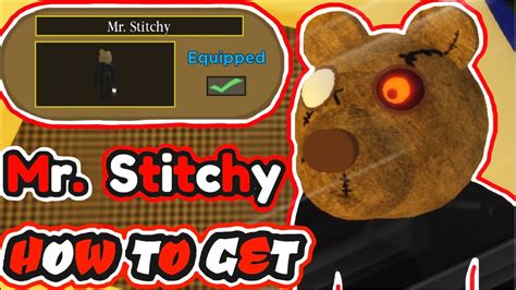 How To Complete The Candle Circle And Get The Mr Stitchy Skin In