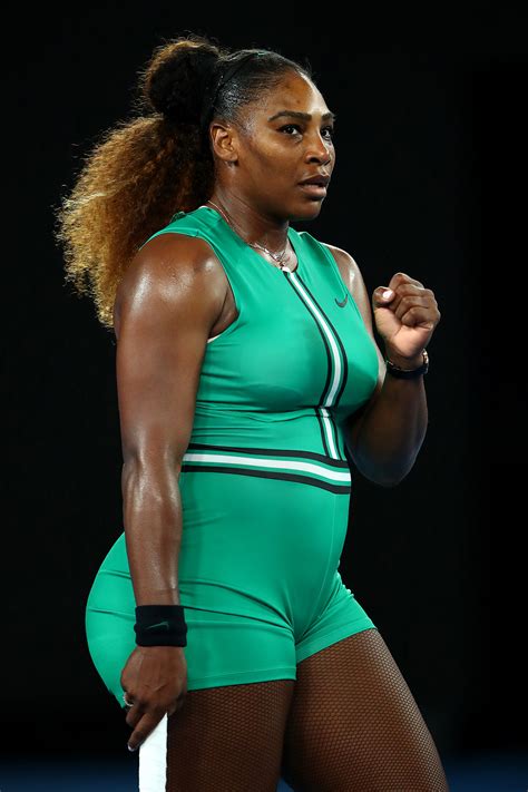 Serena Williams Best On Court Tennis Fashion Moments Pics Us Weekly