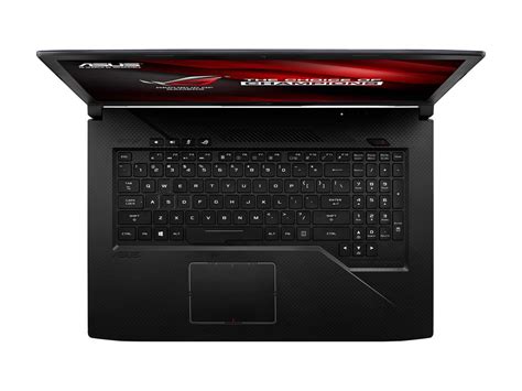 Open Box Asus Rog Strix Gl703vm Scar Edition Fps Gaming Laptop173