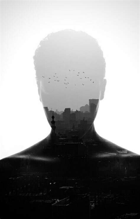Best Double Exposure Images On Pholder Photocritique Pics And