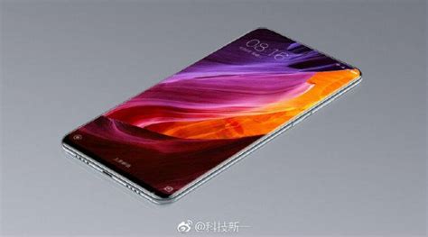 Written by gmp staff june 18, 2020 0 comment 38 views. Xiaomi Mi Mix 2 prototype leaked, shows off nearly all ...
