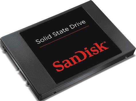 Sandisk 128gb Ssd Hard Drive Flash Free Packaging Uk