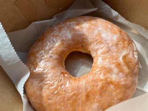 National Donut Day And Where In Charlotte To Get Free Donuts