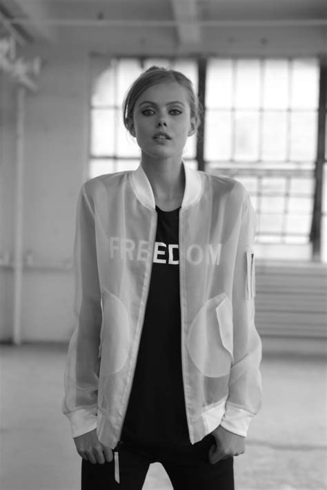 Picture Of Frida Gustavsson