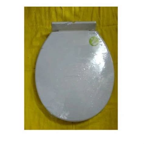 Hydraulic Pvc Toilet Seat Cover At Rs 600piece Plastic Toilet Seat