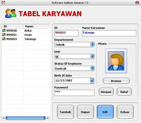 May 19, 2013 · beberapa fasilitas yang tersedia dalam software : Contoh Soal Coding Rekam Medis