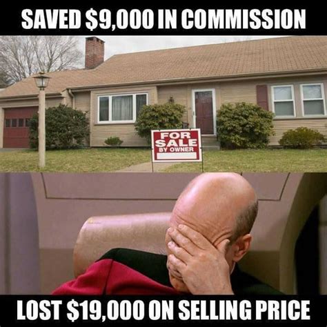 Real Estate Memes Instagram Funny Memes