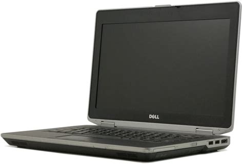 Dell Latitude E6430 14 Inch Led Notebook 250ghz Intel Core I5 I5